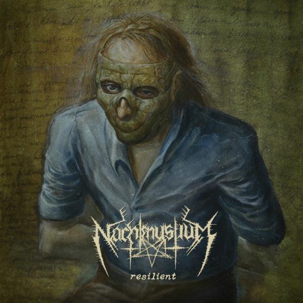 Nachtmystium - Resilient (Digisleeve)